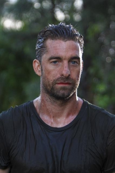 Last Resort : Photo Scott Speedman