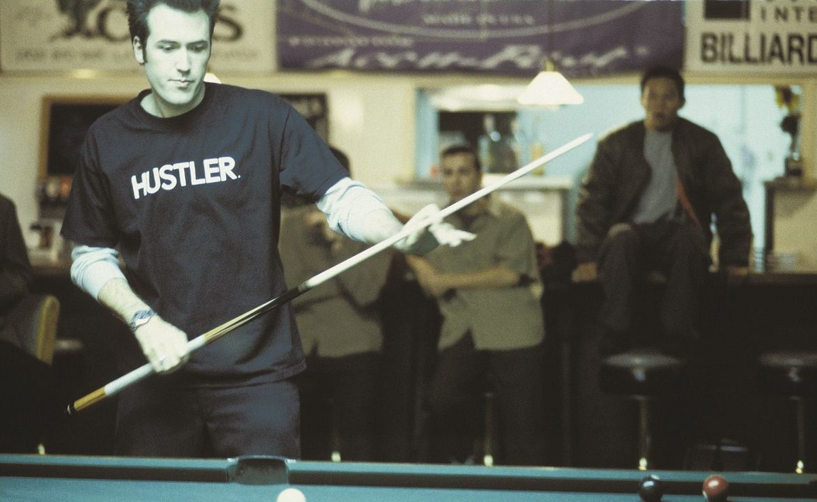 Poolhall junkies : Photo