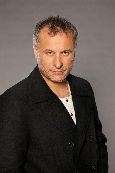 Photo Michael Nyqvist