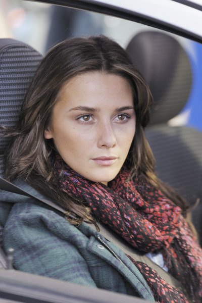 Zero Hour : Photo Addison Timlin