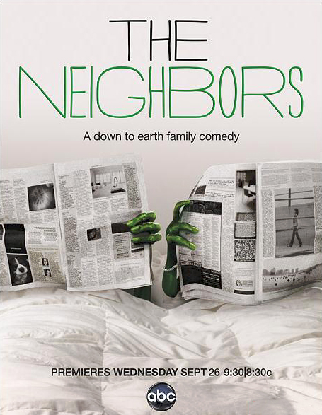 The Neighbors : Photo