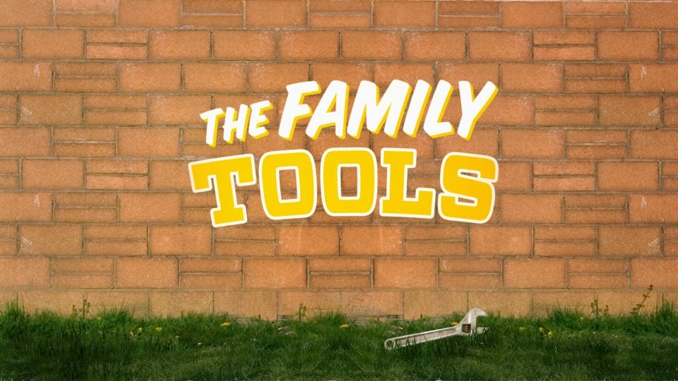 Family Tools : Photo