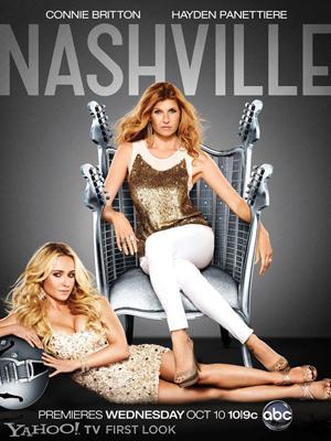Nashville : Affiche