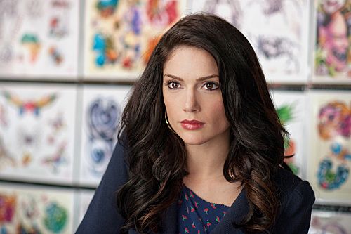Made in Jersey : Photo Janet Montgomery