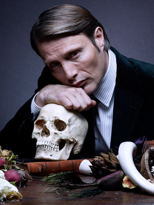 Hannibal : Affiche