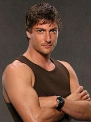 Affiche Daniel Lissing