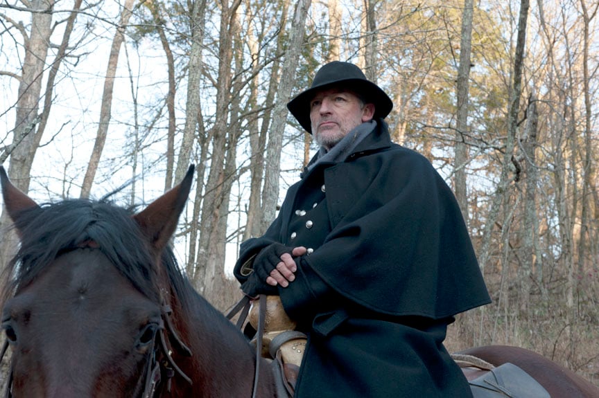 Bad Blood: The Hatfields and McCoys : Photo