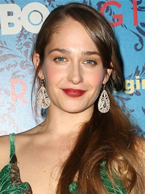 Affiche Jemima Kirke