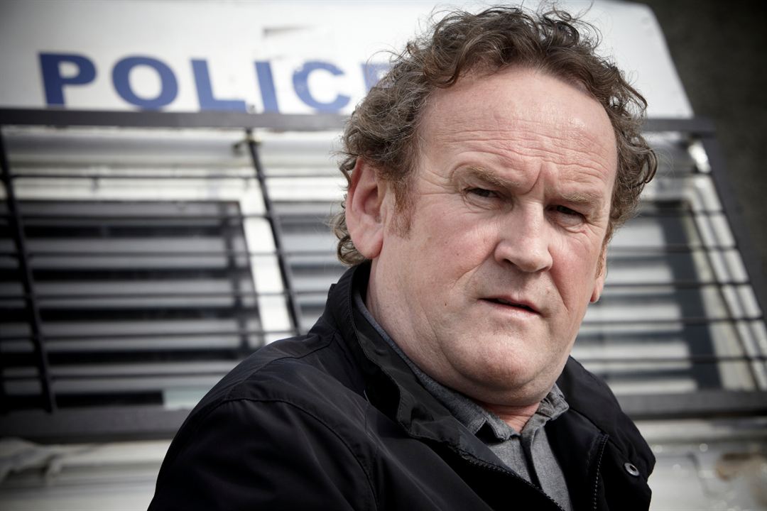 Whole Lotta Sole : Photo Colm Meaney