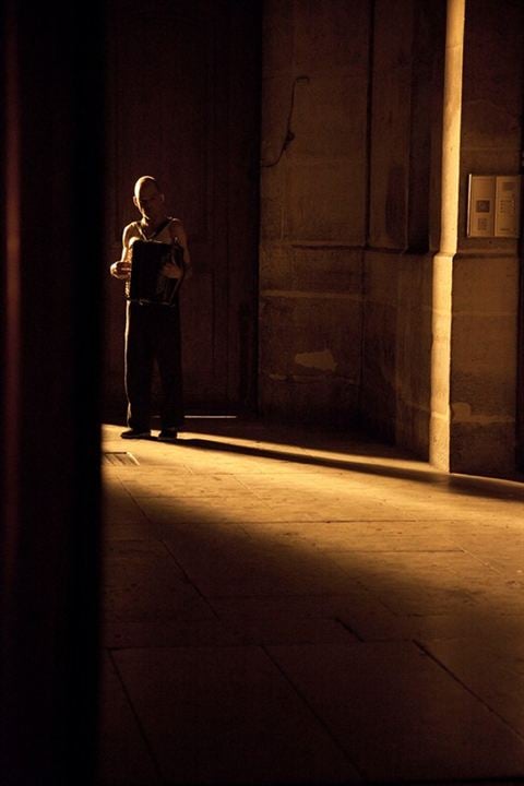 Holy Motors : Photo