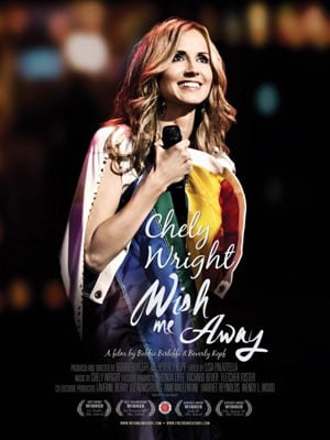 Wish Me Away : Affiche