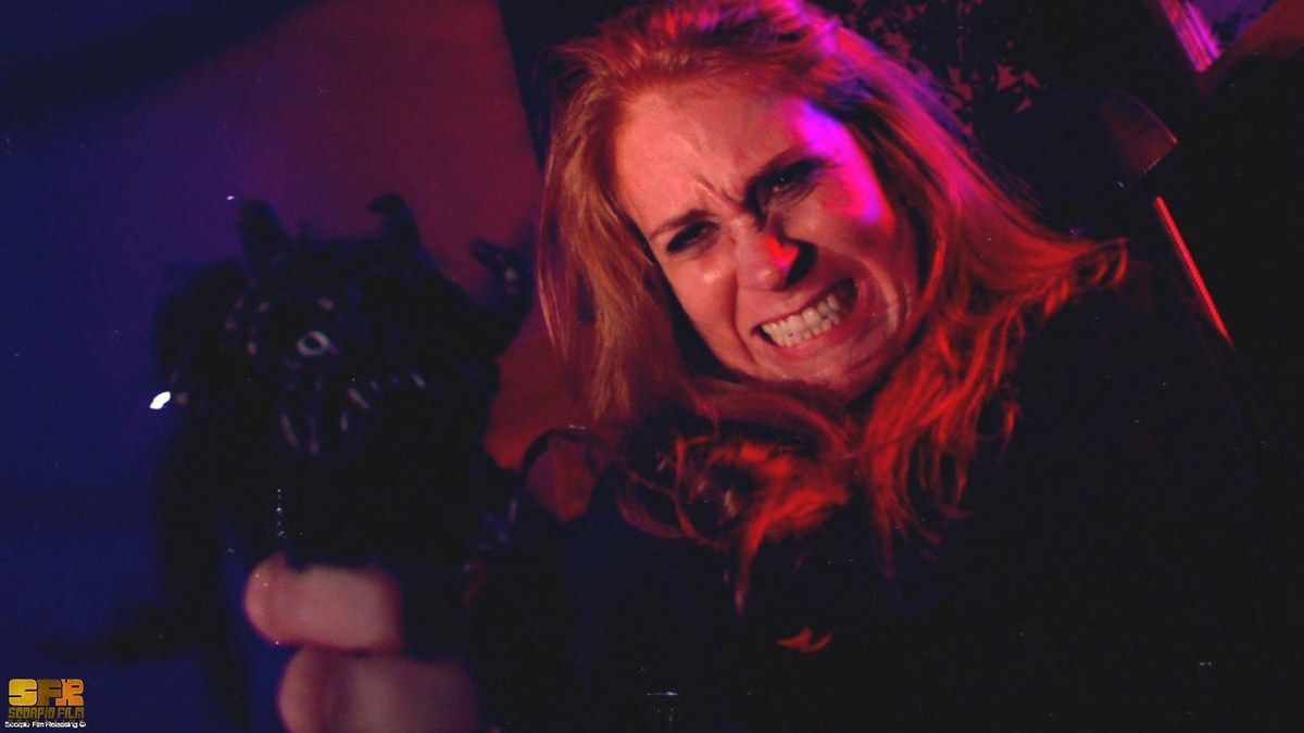 The Disco Exorcist : Photo