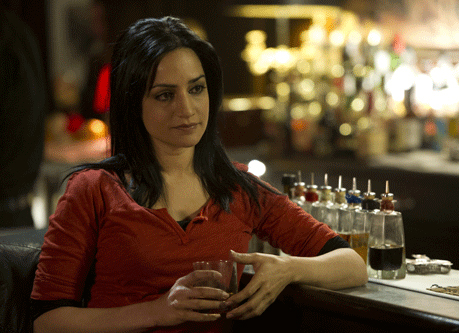 Photo de Archie Panjabi - Photo Archie Panjabi - Photo 72 sur 100 ...