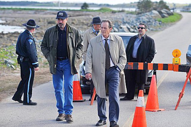 Jesse Stone : Benefit of the Doubt : Photo