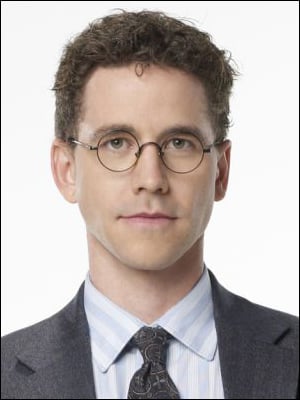 Affiche Brian Dietzen