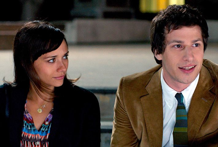 Celeste and Jesse Forever : Photo Andy Samberg