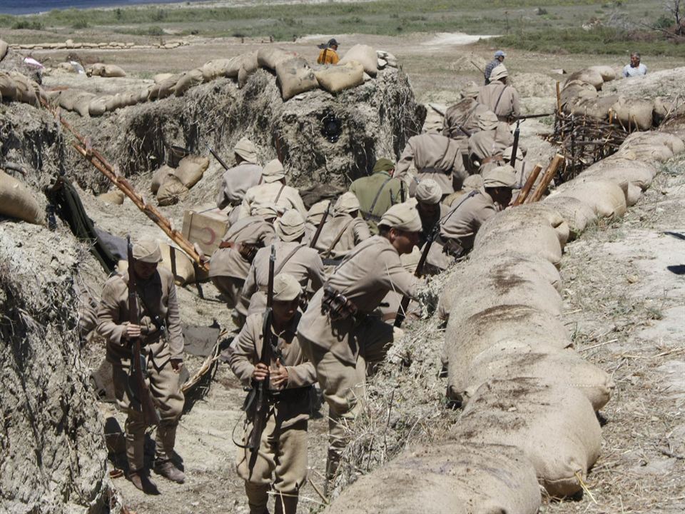 Çanakkale 1915 : Photo