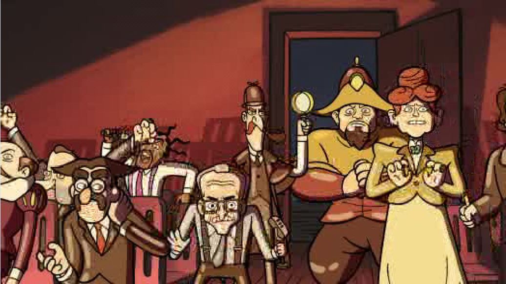 Souvenirs de Gravity Falls : Photo
