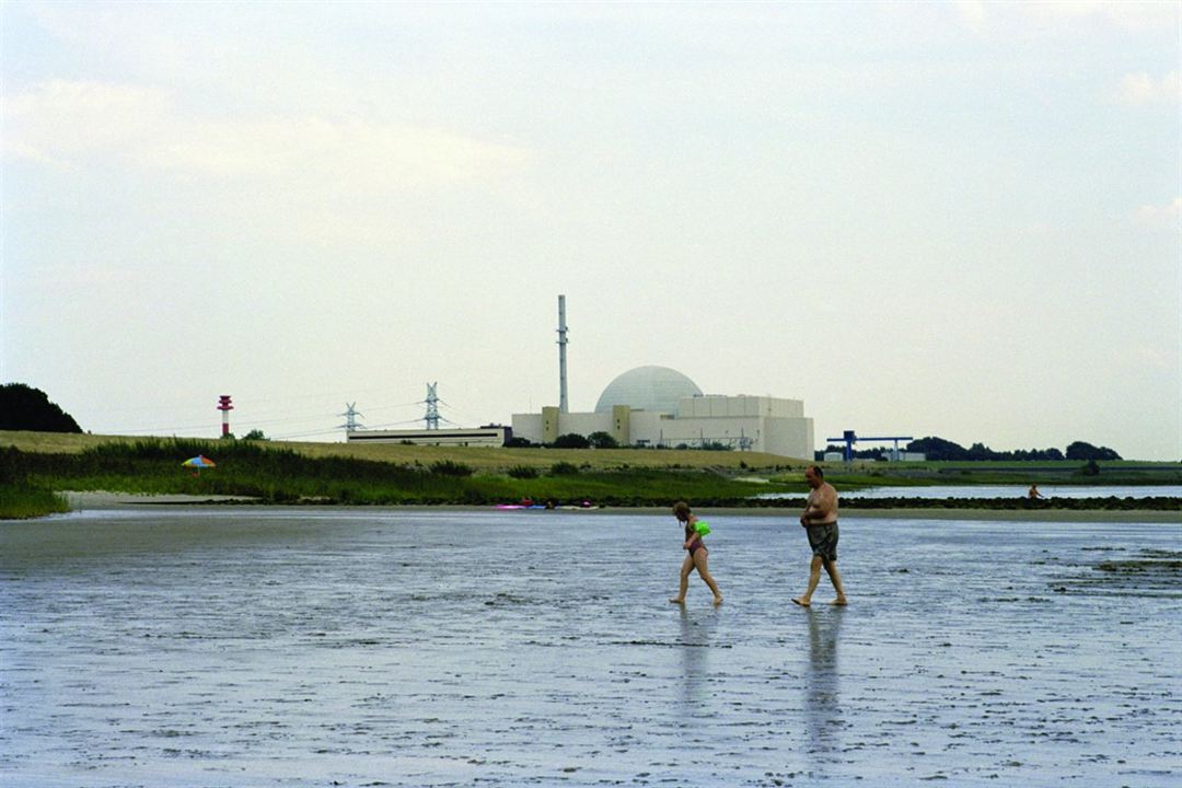 Das Ding am Deich - Vom Widerstand gegen ein Atomkraftwerk : Photo