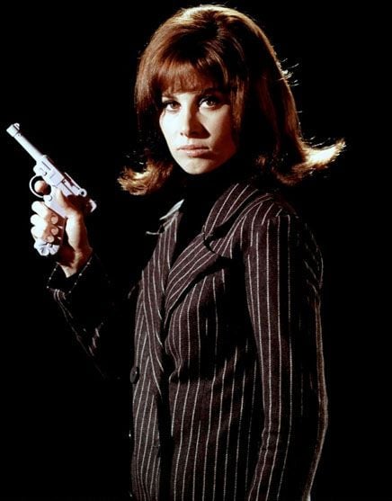 Annie Agent Très Spécial Photo de Stefanie Powers - Annie, agent très spécial : Photo Stefanie