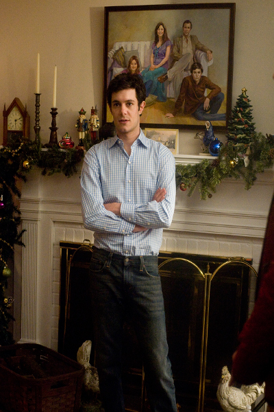 Love Next Door : Photo Adam Brody