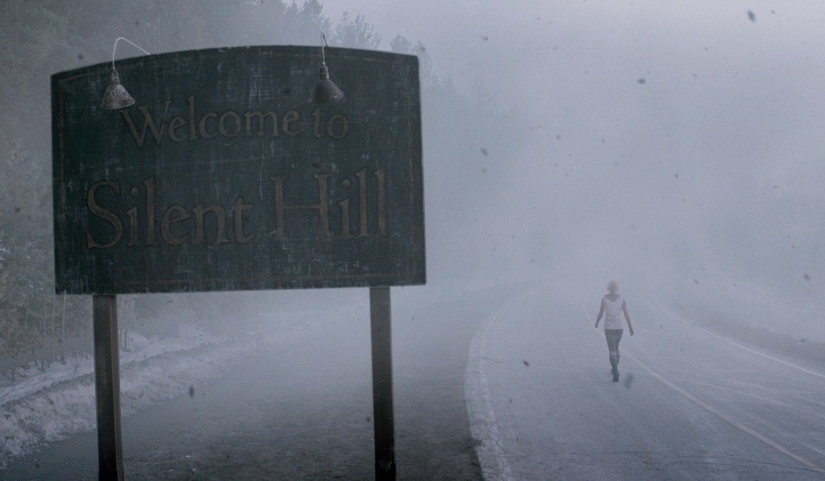 Silent Hill : Révélation 3D : Photo