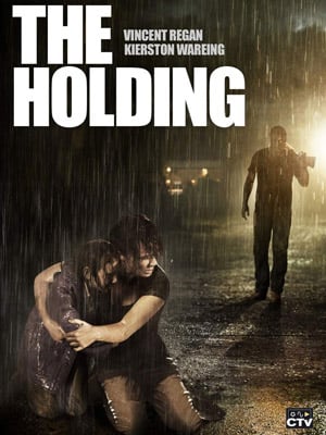 The Holding : Affiche