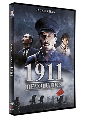 1911 : Révolution : Affiche