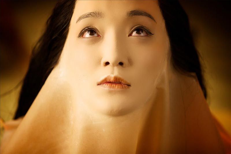 Painted Skin: The Resurrection : Photo