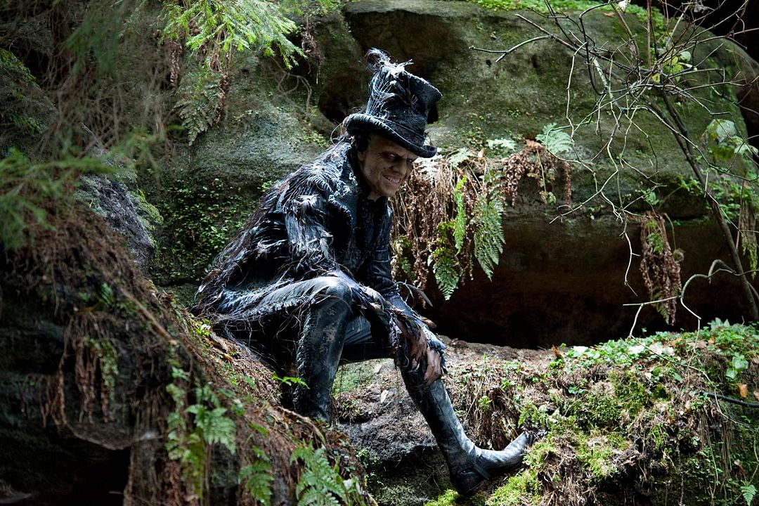 Cloud Atlas : Photo