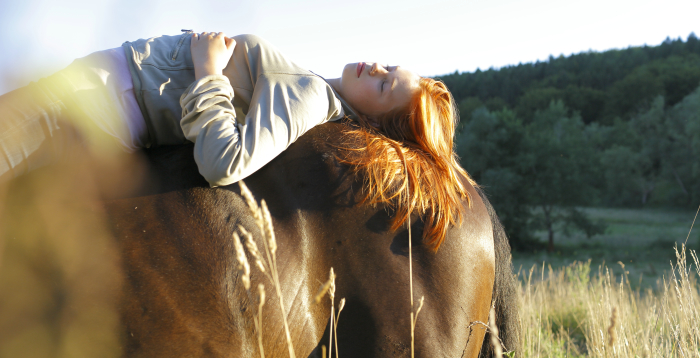 Whisper : Libres comme le vent : Photo Hanna Binke