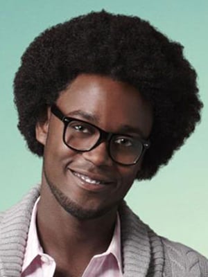 Affiche Echo Kellum