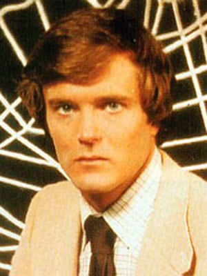 Affiche Nicholas Hammond