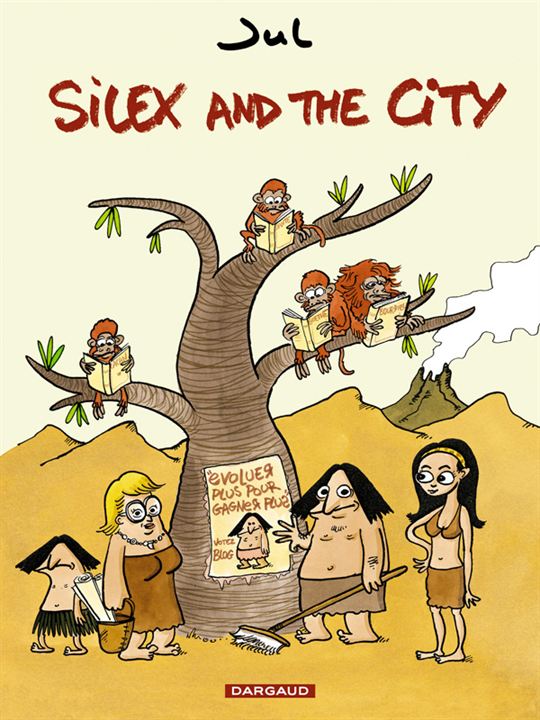 Silex and the city : Photo