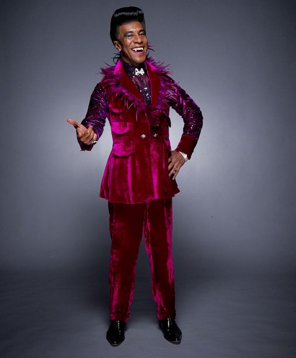 Photo Danny John-Jules