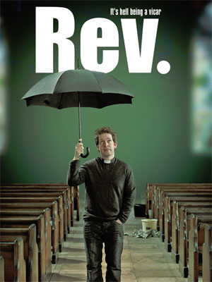 Rev. : Affiche