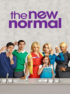 The New Normal : Affiche