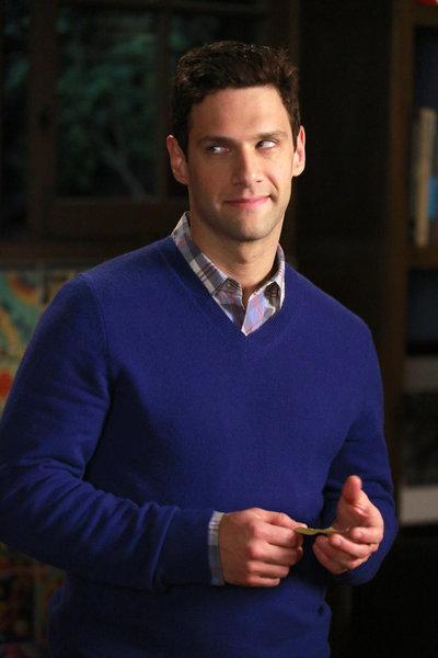 The New Normal : Photo Justin Bartha