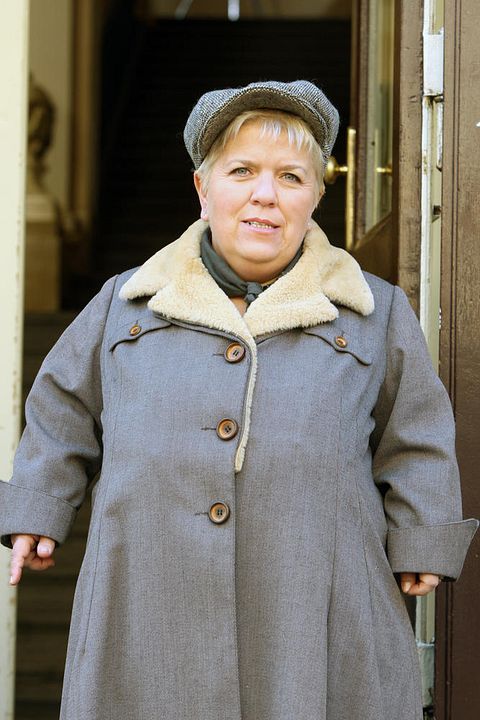 Joséphine, ange gardien : Photo Mimie Mathy