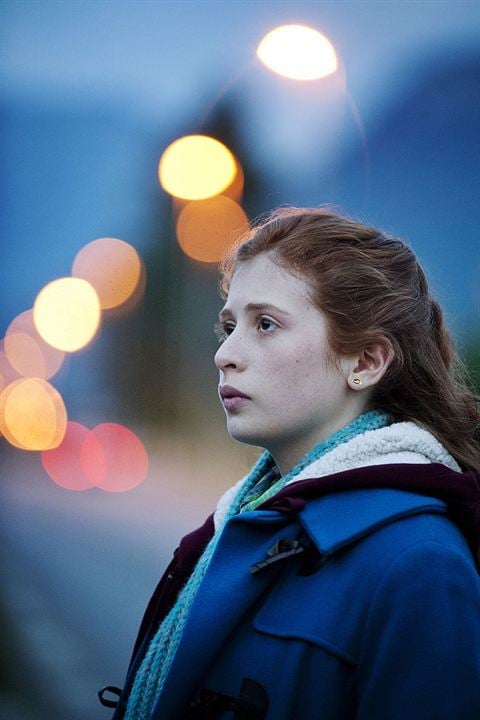 Les Revenants : Photo Yara Pilartz