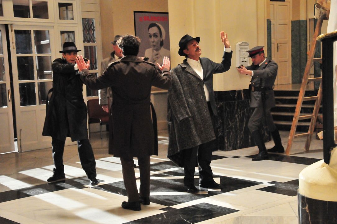 ¡Atraco! : Photo