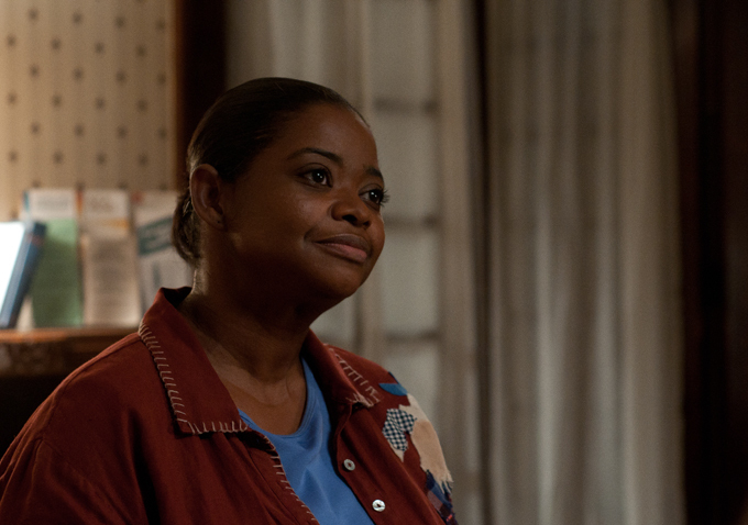 Smashed : Photo Octavia Spencer