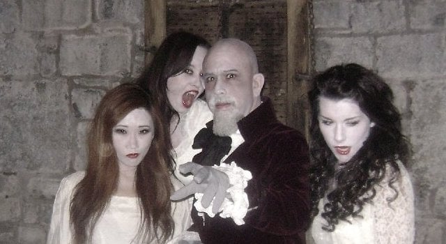 Terror of Dracula : Photo