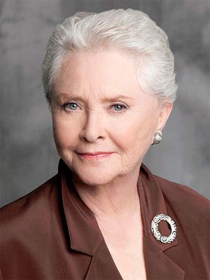Affiche Susan Flannery