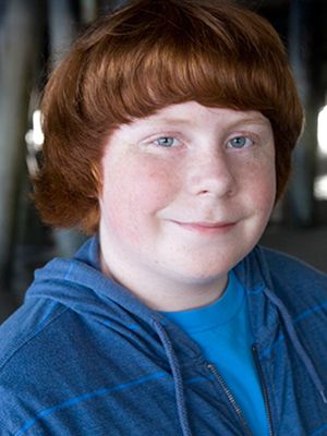 Affiche Tucker Albrizzi