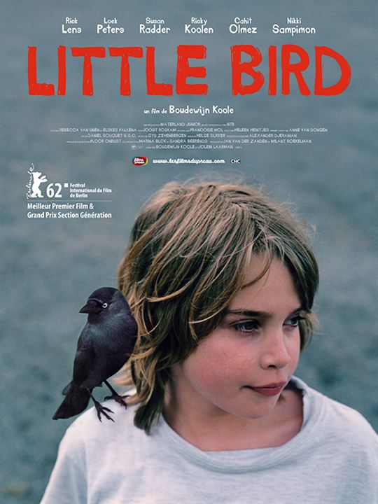Affiche du film Little Bird Photo 6 sur 6 AlloCiné