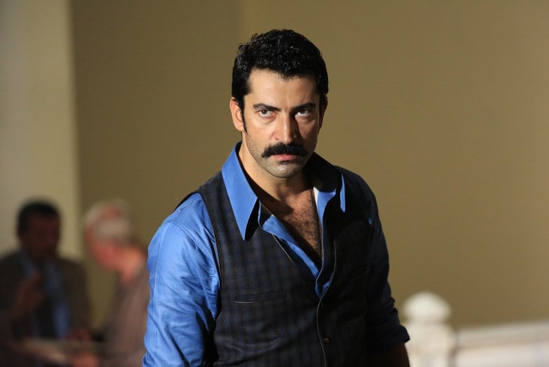 Photo Kenan İmirzalıoğlu