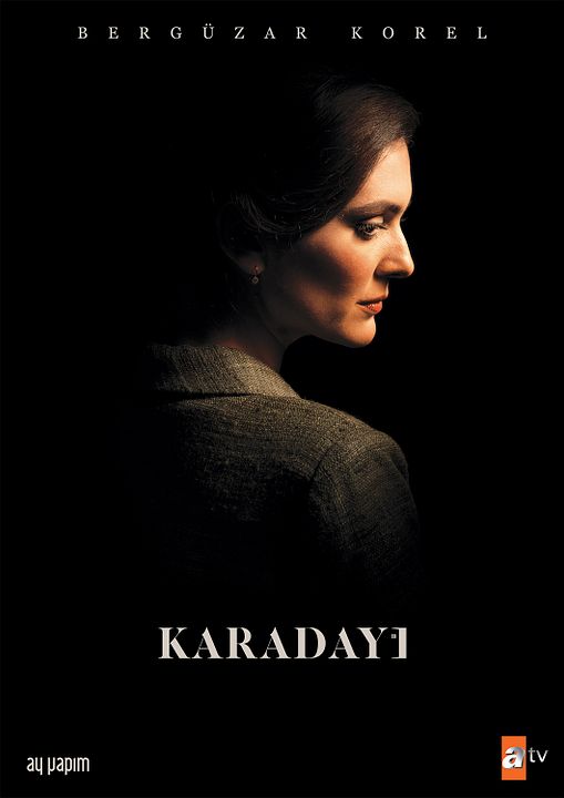 Photo Bergüzar Korel