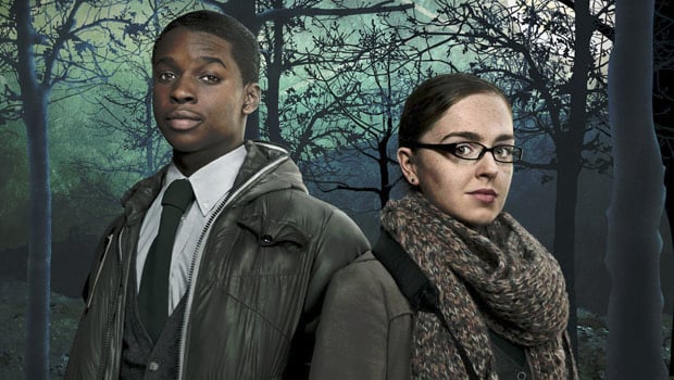 Photo Kedar Williams-Stirling, Louisa Connolly-Burnham