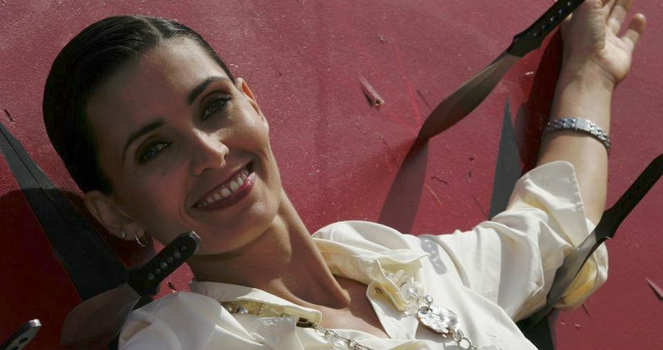 Sous Le Soleil Saison 11 Streaming Sous le Soleil : Sous le Soleil : Photo Adeline Blondieau - 3 sur 62